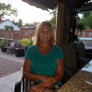 Meet your Posher, Kathleen